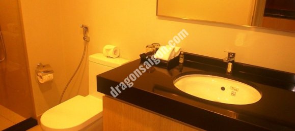 85m² Apartment in District 1, Vietnam No. 10890 8