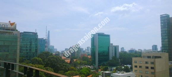 85m² Apartment in District 1, Vietnam No. 10890 13