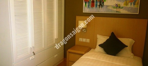 85m² Apartment in District 1, Vietnam No. 10890 5