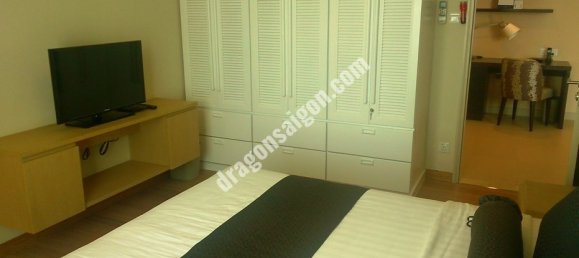 85m² Apartment in District 1, Vietnam No. 10890 10