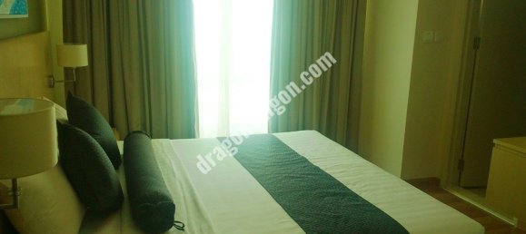 85m² Apartment in District 1, Vietnam No. 10890 2