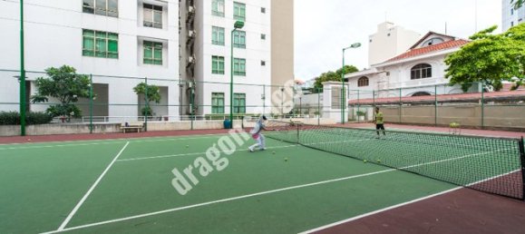 85m² Apartment in District 1, Vietnam No. 10890 14