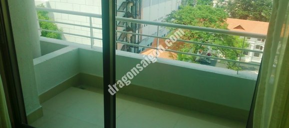 85m² Apartment in District 1, Vietnam No. 10890 12