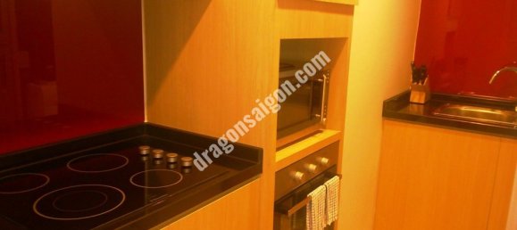 85m² Apartment in District 1, Vietnam No. 10890 6