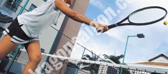 85m² Apartment in District 1, Vietnam No. 10890 19