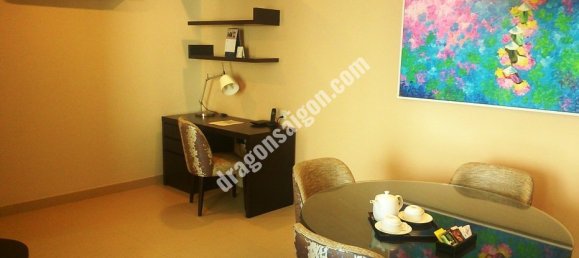 85m² Apartment in District 1, Vietnam No. 10890 9