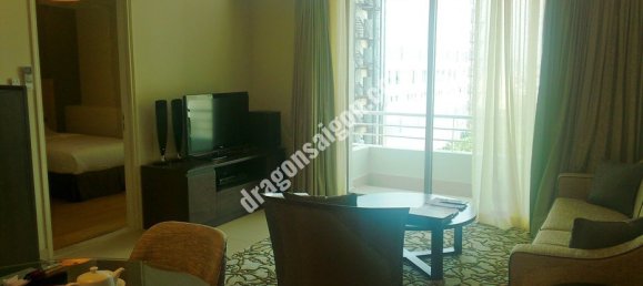 85m² Apartment in District 1, Vietnam No. 10890 3