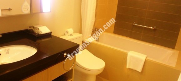 85m² Apartment in District 1, Vietnam No. 10890 11