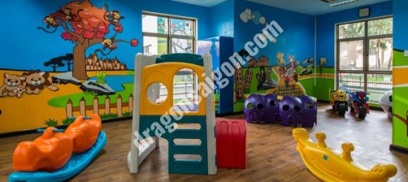 85m² Apartment in District 1, Vietnam No. 10890 23