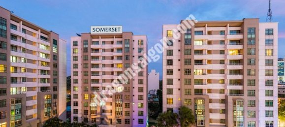 85m² Apartment in District 1, Vietnam No. 10890 20