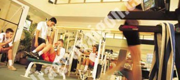 85m² Apartment in District 1, Vietnam No. 10890 16