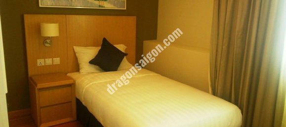 85m² Apartment in District 1, Vietnam No. 10890 4