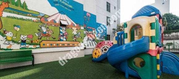 85m² Apartment in District 1, Vietnam No. 10890 22