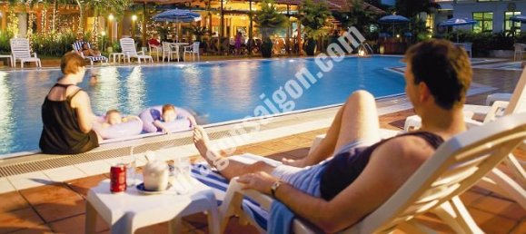 85m² Apartment in District 1, Vietnam No. 10890 24