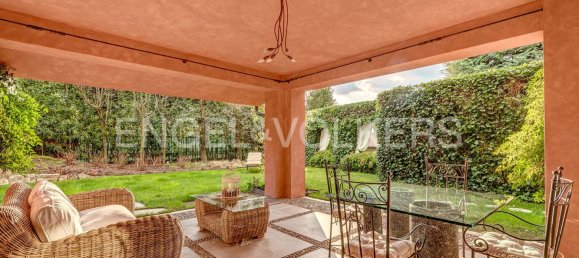 4 bedrooms Villa in Dolzago, Italy No. 126296 19