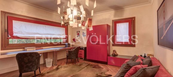 4 bedrooms Villa in Dolzago, Italy No. 126296 16