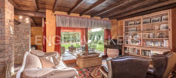4 bedrooms Villa in Dolzago, Italy No. 126296 30