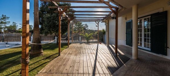 6 غرف نوم منزل في Alcacer do Sal, Portugal رقم 18310 3