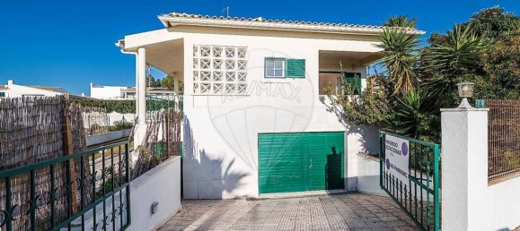 6 غرف نوم منزل في Alcacer do Sal, Portugal رقم 18310 47