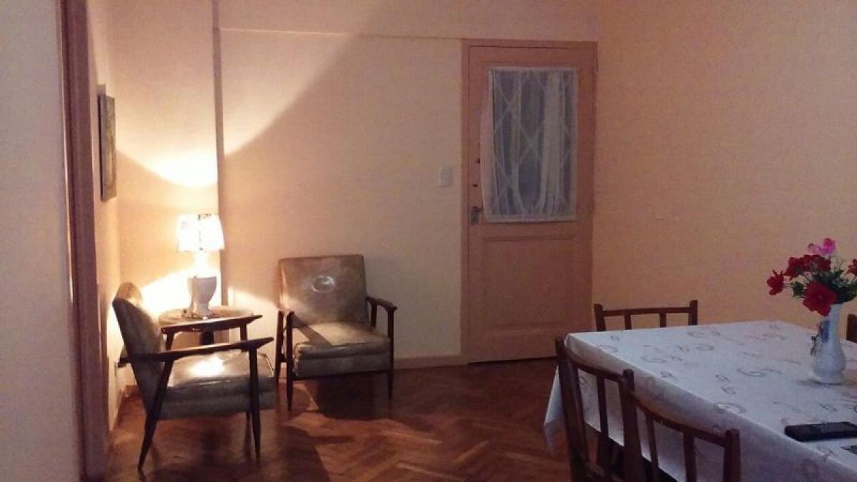 2 bedrooms Apartment in Mar del Plata, Argentina No. 102884