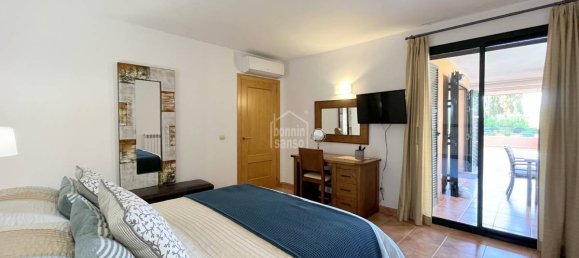 2 bedrooms Apartment in Sant Llorenc Des Cardassar, Spain No. 5073 7