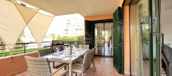 2 bedrooms Apartment in Sant Llorenc Des Cardassar, Spain No. 5073 3