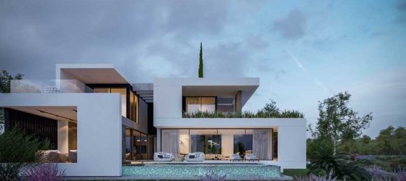 5 bedrooms Villa in Germasogeia, Cyprus No. 16153 8