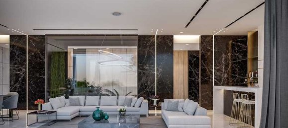 5 bedrooms Villa in Germasogeia, Cyprus No. 16153 3