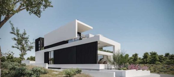 5 bedrooms Villa in Germasogeia, Cyprus No. 16153 6