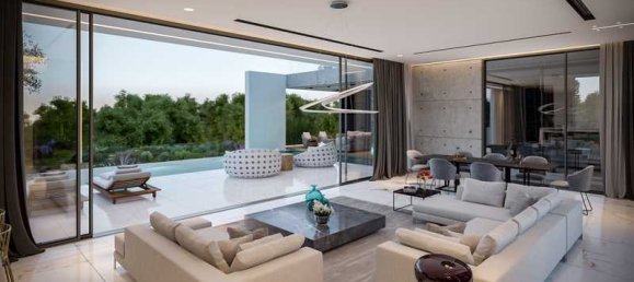 5 bedrooms Villa in Germasogeia, Cyprus No. 16153 2