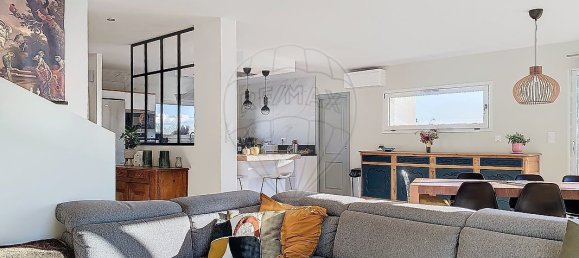  Castillos de 4 dormitorios en Wintzenheim, France No. 160337 9