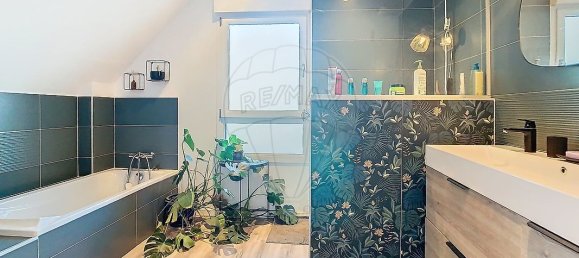  Castillos de 4 dormitorios en Wintzenheim, France No. 160337 16