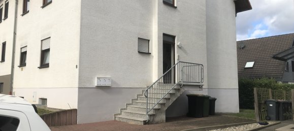 1 Schlafzimmer Wohnung in Main-Kinzig, Germany, Nr. 126022 5