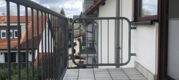 1 Schlafzimmer Wohnung in Main-Kinzig, Germany, Nr. 126022 11