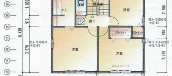 3 bedrooms House in Nagasaki, Japan No. 4003 2