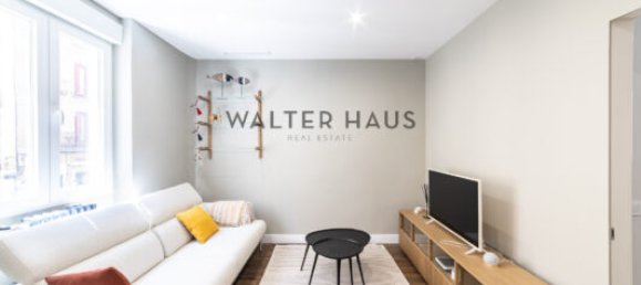 3 bedrooms Apartment in Madrid, Spain No. 137638 10