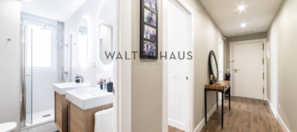 3 bedrooms Apartment in Madrid, Spain No. 137638 30