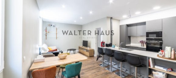 3 bedrooms Apartment in Madrid, Spain No. 137638 15