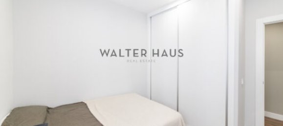 3 bedrooms Apartment in Madrid, Spain No. 137638 28