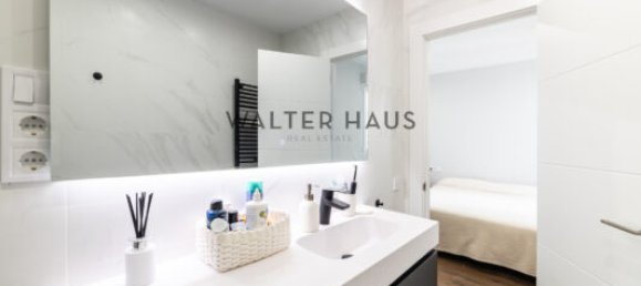 3 bedrooms Apartment in Madrid, Spain No. 137638 29