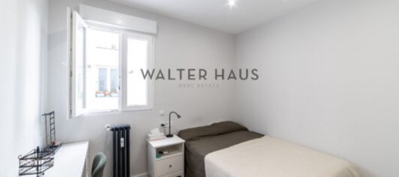 3 bedrooms Apartment in Madrid, Spain No. 137638 27