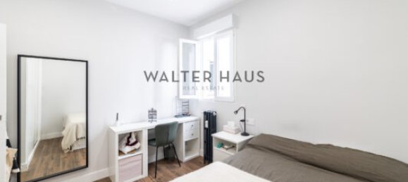 3 bedrooms Apartment in Madrid, Spain No. 137638 20