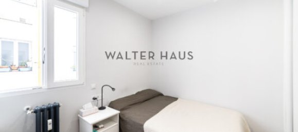 3 bedrooms Apartment in Madrid, Spain No. 137638 7