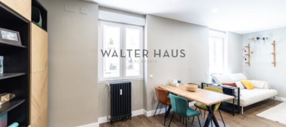 3 bedrooms Apartment in Madrid, Spain No. 137638 12