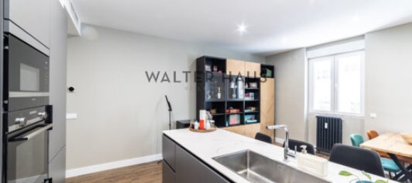 3 bedrooms Apartment in Madrid, Spain No. 137638 19