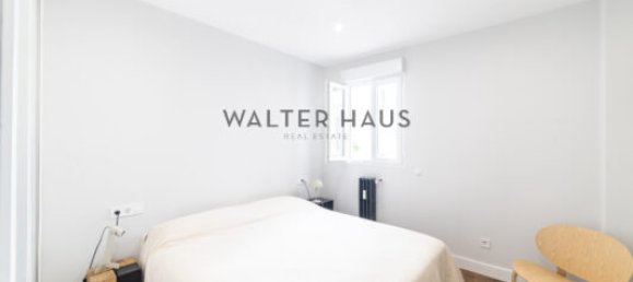 3 bedrooms Apartment in Madrid, Spain No. 137638 5