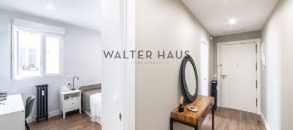 3 bedrooms Apartment in Madrid, Spain No. 137638 34