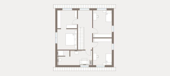 Casa de 4 dormitorios en Saalekreis, Germany No. 76816 4