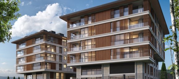 4 bedrooms Apartment in Istanbul, Turkey No. 25515 2