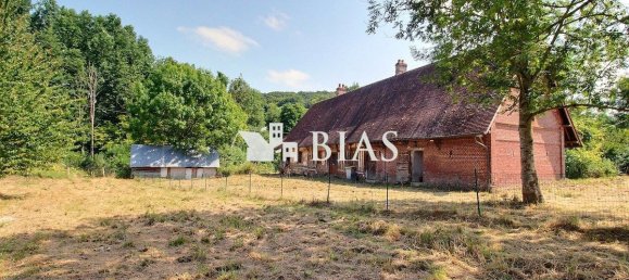 5 bedrooms House in Seine-Maritime, France No. 357369 5